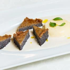 Végállomás Bistro & Wine Miskolc - Étel/ital