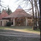 Hotel Orchidea Tengelic Tengelic - Külső kép