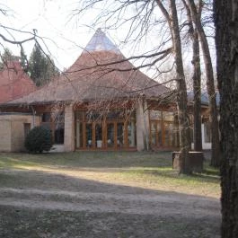 Hotel Orchidea Tengelic Tengelic - Külső kép