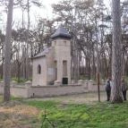 Hotel Orchidea Tengelic Tengelic - Környék