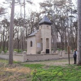 Hotel Orchidea Tengelic Tengelic - Környék