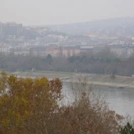 Danubius Health Spa Resort Helia, Budapest - Környék