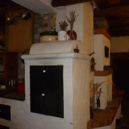 Papok Borozója, Balatonszőlős - Belső