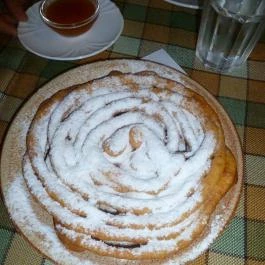 Papok Borozója, Balatonszőlős - Étel/ital