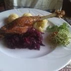 Captain Drake's Pub Győr - Étel/ital