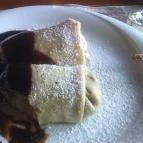 Captain Drake's Pub Győr - Étel/ital