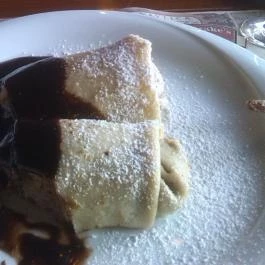 Captain Drake's Pub, Győr - Étel/ital