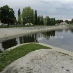 Hotel Arany Szarvas Fogadó Győr - Környék