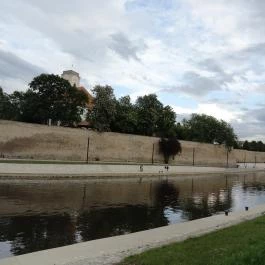 Hotel Arany Szarvas Fogadó, Győr - Környék
