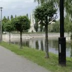 Hotel Arany Szarvas Fogadó Győr - Környék