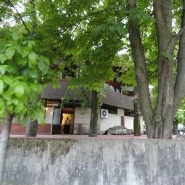 Hotel Arany Szarvas Fogadó, Győr - Környék