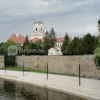Hotel Arany Szarvas Fogadó Győr - Környék