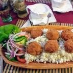 Fiáker Étterem Pécs - Étel/ital