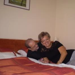 Erzsébet Park Hotel Parádfürdő - Szobák