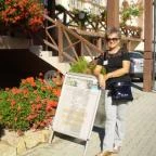 Erzsébet Park Hotel Parádfürdő - Külső kép