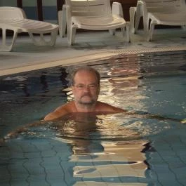 Erzsébet Park Hotel Parádfürdő - Wellness