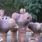 Erzsébet Park Hotel Parádfürdő - Környék