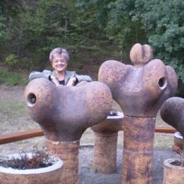 Erzsébet Park Hotel Parádfürdő - Környék