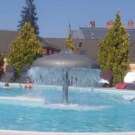 Kastélyhotel Sasvár, Parádsasvár - Egyéb