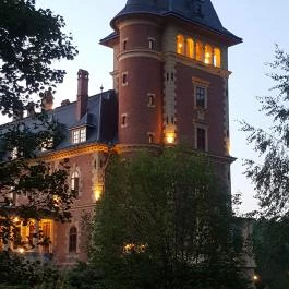 Kastélyhotel Sasvár, Parádsasvár - Egyéb