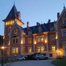 Kastélyhotel Sasvár, Parádsasvár - Egyéb