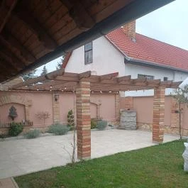 Tulipán Vendégház, Kárász - Egyéb