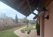 Tulipán Vendégház Kárász