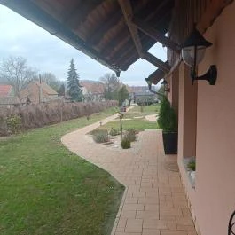 Tulipán Vendégház, Kárász - Egyéb