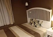 Tulipán Vendégház Kárász