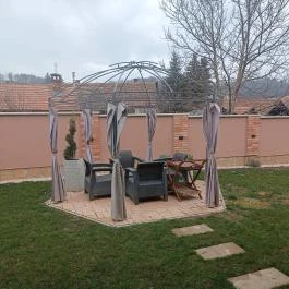 Tulipán Vendégház, Kárász - Egyéb