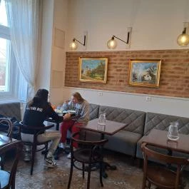 Reskontó Étterem, Debrecen - Egyéb