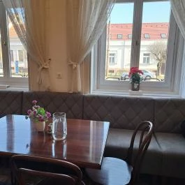 Reskontó Étterem, Debrecen - Egyéb