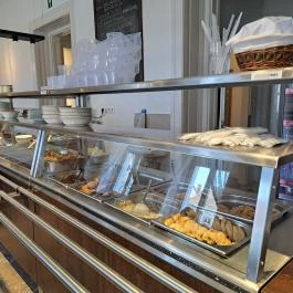 Reskontó Étterem, Debrecen - Egyéb