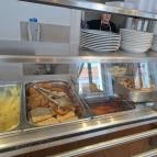 Reskontó Étterem Debrecen - Egyéb