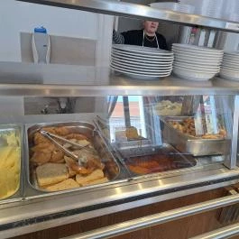 Reskontó Étterem, Debrecen - Egyéb