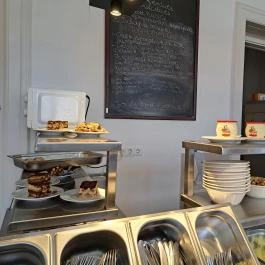 Reskontó Étterem, Debrecen - Egyéb