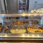 Reskontó Étterem Debrecen - Egyéb