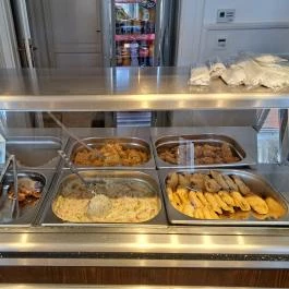 Reskontó Étterem, Debrecen - Egyéb