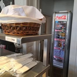 Reskontó Étterem, Debrecen - Egyéb