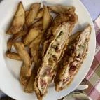 4-es Vendéglő Mórahalom - Egyéb