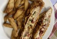 4-es Vendéglő Mórahalom