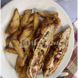 4-es Vendéglő Mórahalom - Egyéb