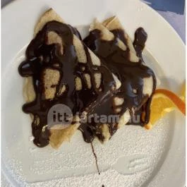 4-es Vendéglő Mórahalom - Egyéb