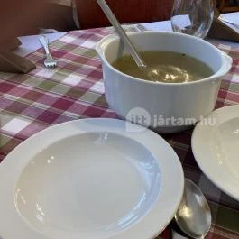 4-es Vendéglő Mórahalom - Egyéb