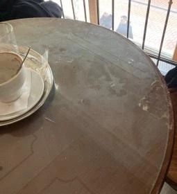 A Capella Cukrászda és Kávéház