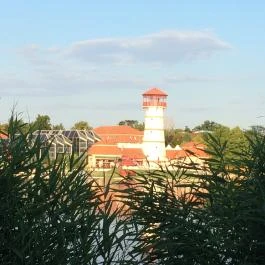 Alföld Gyöngye Hotel Orosháza - Környék