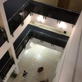 Alföld Gyöngye Hotel Orosháza - Belső