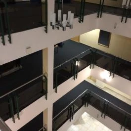 Alföld Gyöngye Hotel Orosháza - Belső