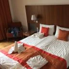 Erzsébet Nagy Szálloda Paks - Szobák