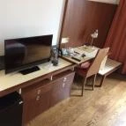 Erzsébet Nagy Szálloda Paks - Szobák